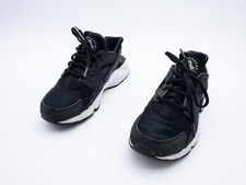 Nike Air Huarache Femme Sneaker Chaussure De Sport Taille 38 EU Art 21917-98