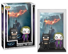 Funko Pop! DC POP Movie Poster N° 18 The Dark Knight (Cart)
