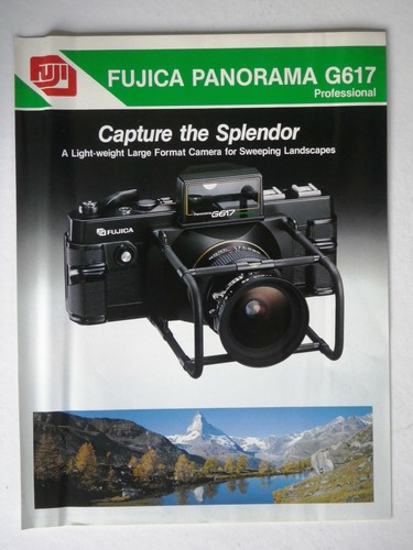 Prospectus fuji fujica - prospectus,