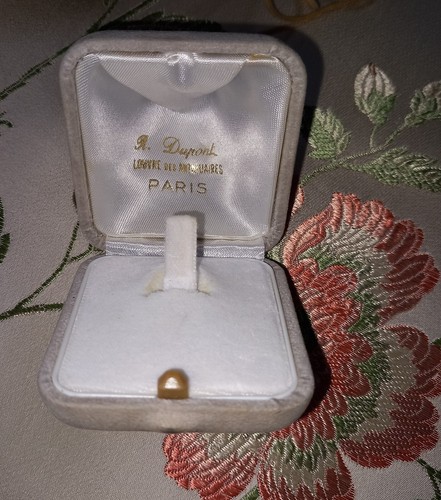Ecrin bijoux en - a,