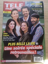 Télé Magazine 2/07/2022