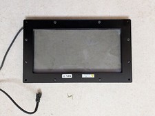 CSS Flat Dome Light LFX3