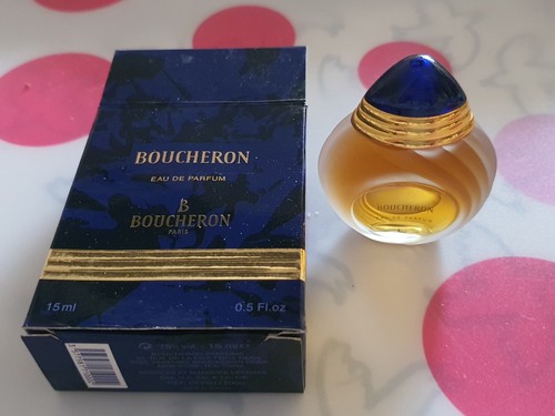 Miniature parfum boucheron - miniature, de
