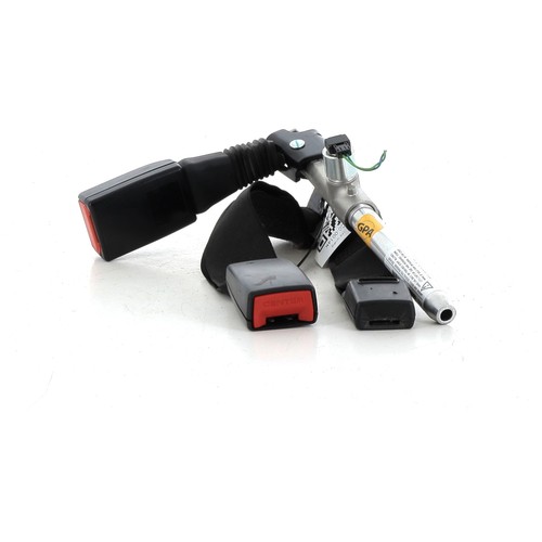 Attache ceinture sécurité