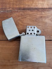 briquet ancien N539 géant