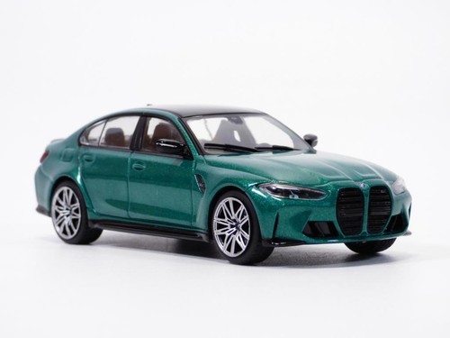 Bmw g80 vert - m3,