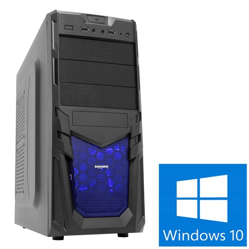 Ordinateur bureau gaming - ordinateur,