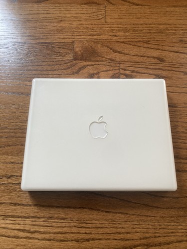 Genuine apple ibook - apple,