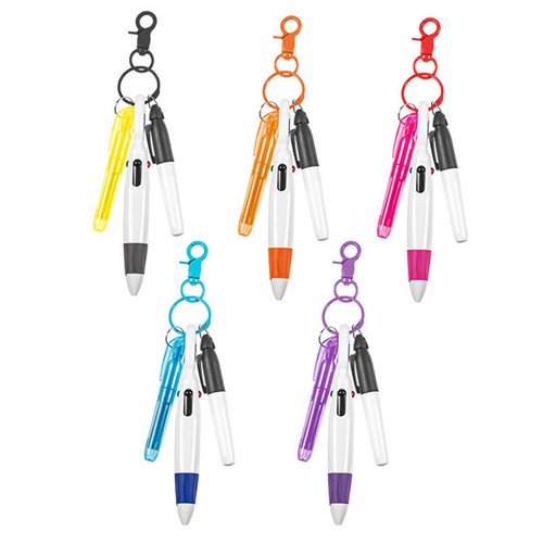 Stylo navette multifonction - , à