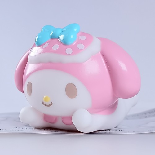 Melody sanrio characters - my,