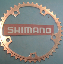 Chaîne Ovale Shimano 600 42T