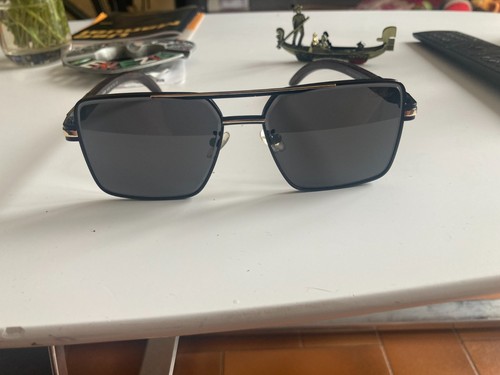 Lunette soleil cartier - lunette,
