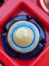 Capsule champagne henri - capsule, de