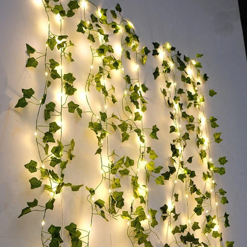 Guirlande lumineuse - , 2m