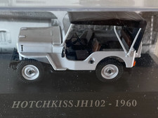 HOTCHKISS jH1 02 -  1960 -