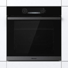 Hisense BSA65226AB Four