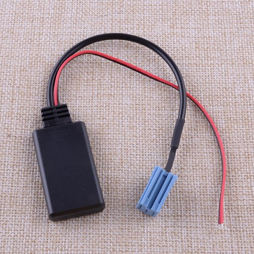 Bluetooth aux adapter music - aux,