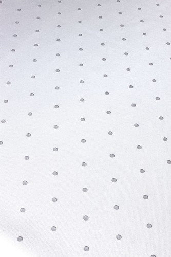 Nappe blanche antitache
