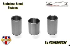 Ensemble De Piston En Acier