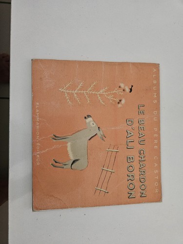 Albums père castor beau - du,