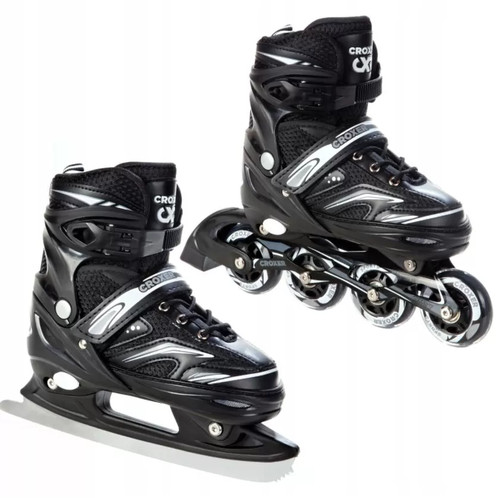 Roller exima noir taille - exima,