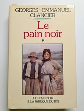 Le pain noir | Georges