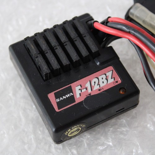 Manette vitesse esc - vitesse,