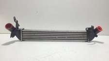 INTERCOOLER / ECHANGEUR D´AIR