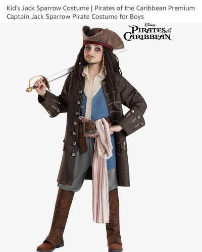 Jack sparrow pirates - of, the