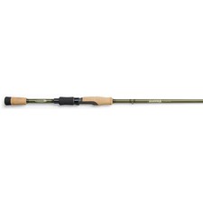 St. Croix Rods EYECON Retired