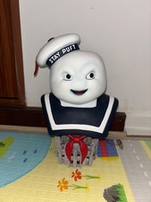 figurine sos fantôme