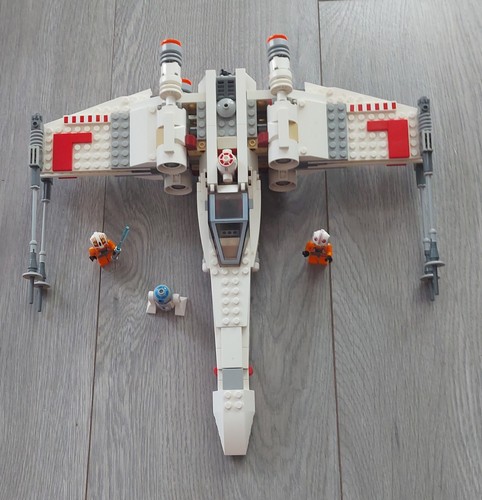 Vaisseau star wars - vaisseau,
