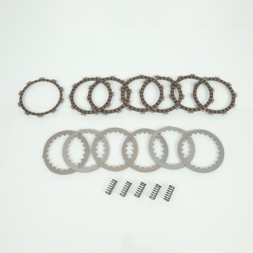 Kit disque embrayage ebc - kit, d'embrayage
