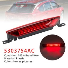 Rear High Mount Third Brake