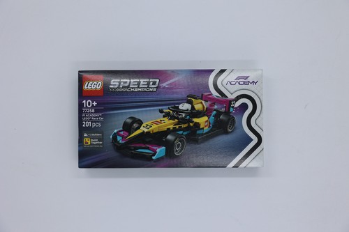 Lego 77258 voiture - lego,