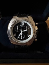 Alpina Avalanche Chronograph