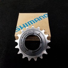 Roue libre "SHIMANO MX30 BMX" 16 dents (Ref 913)