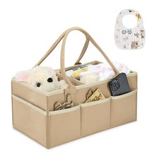 Organisateur de couches pour