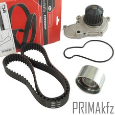 Gates Courroie + Poulie Pompe