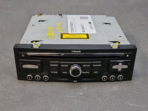 Autoradio gps bluetooth sd - cd,