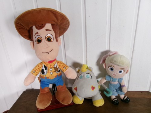 Peluche toy story disney - toy, pixar