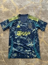 Maillot ajax neuf - ajax,