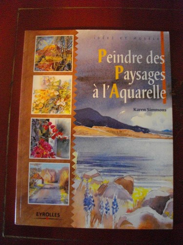 Peindre des paysages - , à
