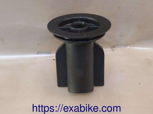 Boisseau carburateur pour - de,