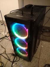 Pc gamer / AMD Ryzen 5 2600 Six-Core Processor/ Nvidia RTX 2080 Turbo/16go Ram