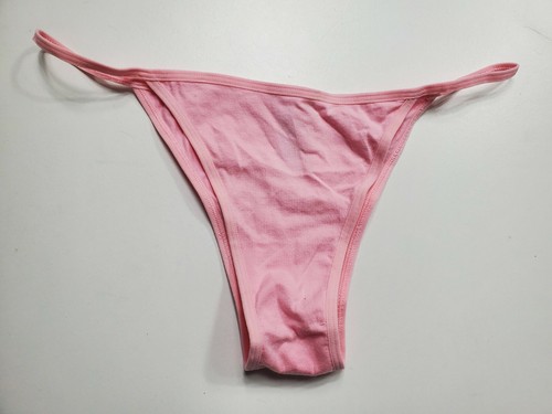 Women secret slip tanga - tanga, coton