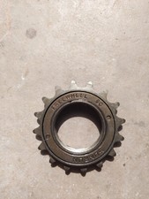 Roue libre vélo pignon fixe fixie single speed 16 dents SUNRUN