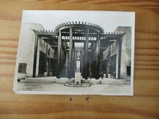 PHOTOGRAPHIE EXPOSITION