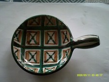 caquelon signé R.PICAULT