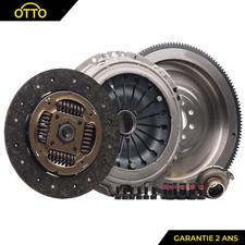 KIT 4 PIECES VOLANT MOTEUR